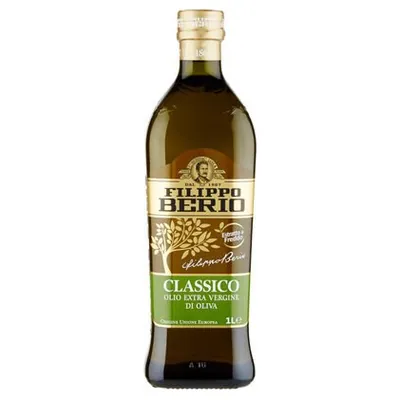Filippo Berio оливковое масло Classico, 1 л