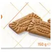 B&C Speculoos portion pack, 150 g (25x1 pcs)