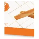 B&C Oublies wafers, 125 g