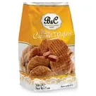 B&C mini caramel wafers, 200 g