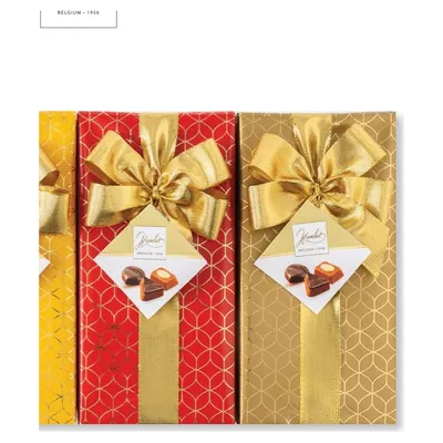 Hamlet набор конфет Pralines Collection With Ribbon, 200 г