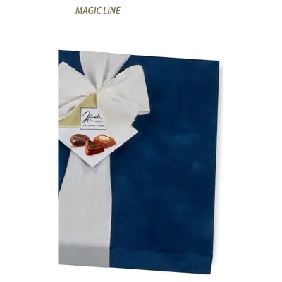 Hamlet набор конфет Magic Blue With Ribbon, 200 г