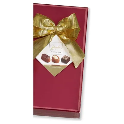 Hamlet набор конфет Excellent Red With Bow, 125 г