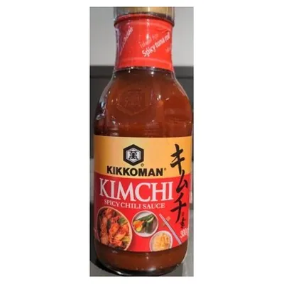Kikkoman соус кимчи, 300 г