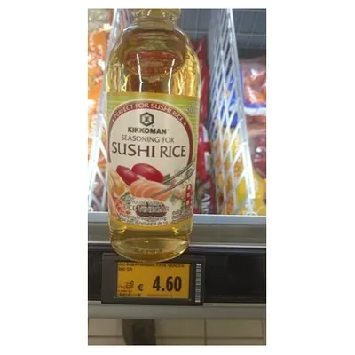 Kikkoman заправка для суши, 300 мл