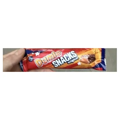 Dumle Snacks countline bar, 40 g