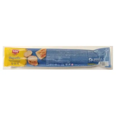 Schär French baguette roll, 175 g