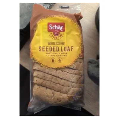 Schär Maestro Cereale multigrain bread, 300 g